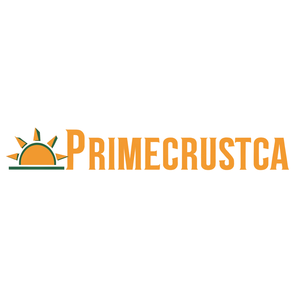 Primecrustca logo